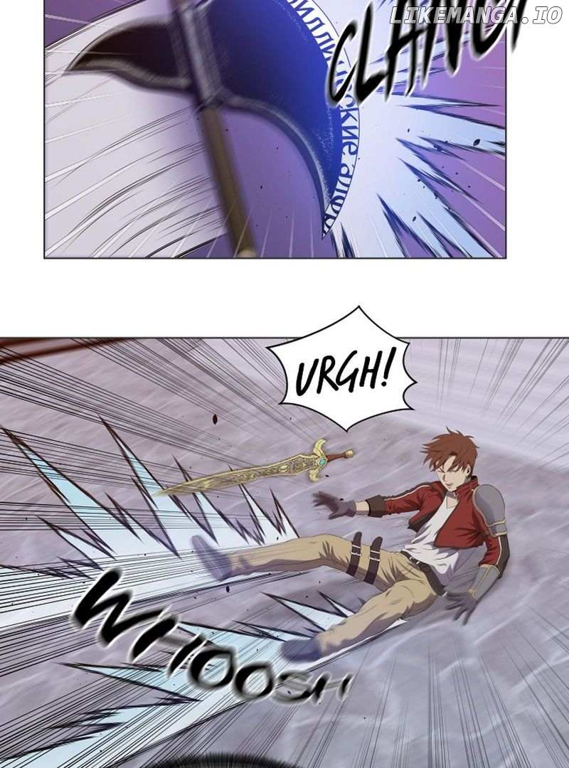 My Level's the Best Chapter 51 2
